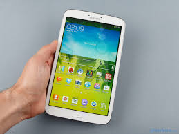 Samsung Galaxy Tab 3 – Unboxing e especificações