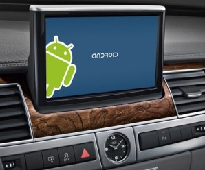 Google planeja Android em carros