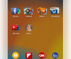 Mozilla anuncia launcher para Android