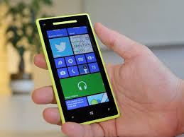 Windows Phone cresce no mercado móvel