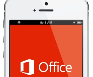 Office Mobile da Microsoft grátis para download