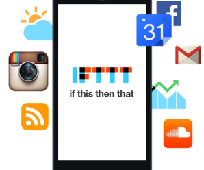 IFTTT agora chega ao Android com seu aplicativo oficial