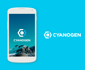 Mostre seu amor a Cyanogen com estas animações de boot