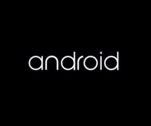 Vazamento de vídeo e a fome de novidades : possível novo logo do Android