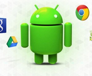 Como testar as Apps do L no seu Android