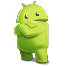 Anatomia de uma atualização do Android