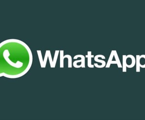 Janela de convites do Whatsapp abriu novamente