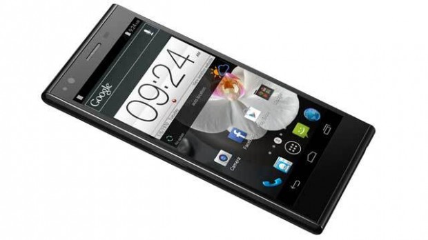 ZTE Blade Vec 4G