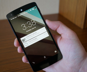 Código fonte AOSP do Android L já está disponível