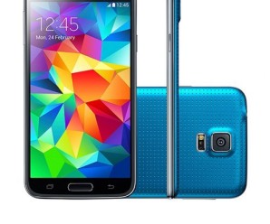 Usuários do Galaxy S5 na Polônia vão receber o Android Lollipop oficial da Samsung