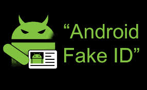 Diga adeus a falha  Fake ID do Android com o Xposed Framework