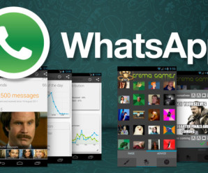 Como cancelar uma mensagem enviada no Whatsapp