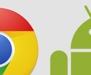 Agora já é possível rodar aplicativos do Android no Google Chrome usando o ARChos