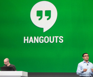 Na sua nova versão o Hangouts permite chamadas de voz mesmo sem conta no Google+