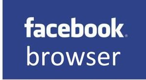 Facebook Browser é uma opção ao lento cliente oficial