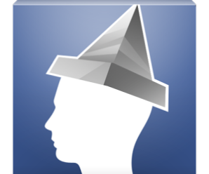 Tinfoil for Facebook é um outro ótimo aplicativo para substituir o cliente oficial do Facebook para Android