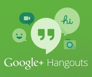 O aplicativo Hangouts para o Chrome é atualizado e recebe um recurso parecido com as cabeças flutuantes do Facebook para Android