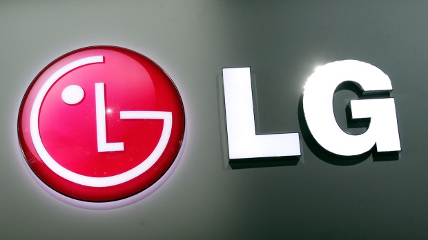 LG lança seu próprio processador