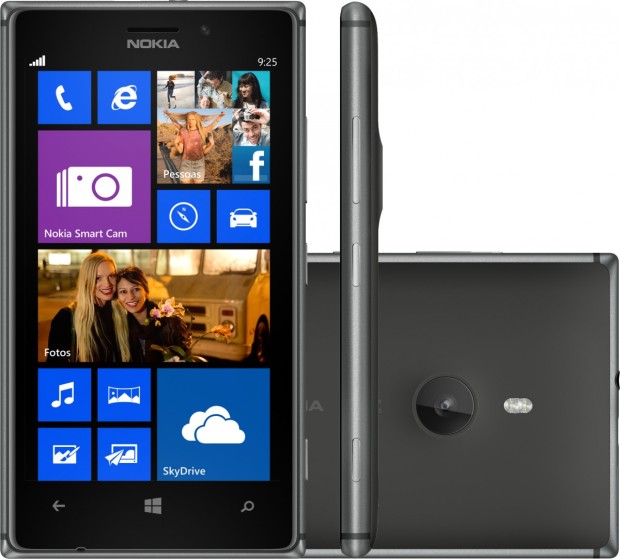 Dispositivos Lumia vão se chamar no futuro Microsoft Lumia