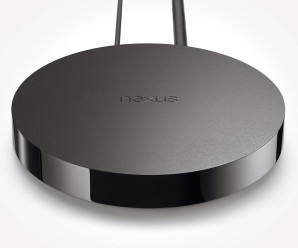 Conheça o Google Nexus Player que é o novo produto do Google para conquistar sua sala de estar