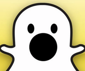 Como usar o Snapchat em dispositivos roteados