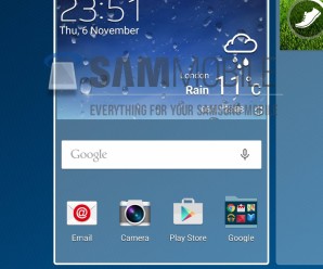 Android Lollipop aparece em uma versão não oficial para  Samsung Galaxy S4