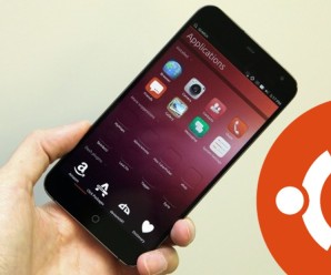 Canonical e Meizu fecham acordo sobre os primeiros dispositivos com Ubuntu OS