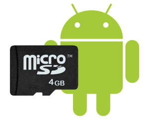 Grandes mudanças em relação ao sdCard no Android Lollipop