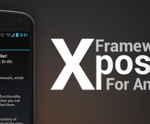 Rovo89 traz novidades sobre o Xposed Framework para o Nougat