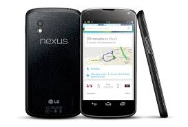 O Android 5.0 Lollipop já está disponível para o Nexus 4