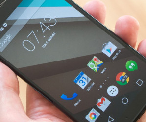 O Android Lollipop do Moto G (2014) já tem seu método de root