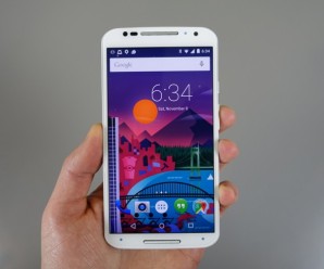 Os Moto X 2014 e Moto E LTE estarão recebendo o Android 5.1 Lollipop na U.S Cellular