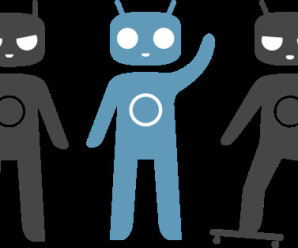 Agora a Cyanogen permitirá escolher o tema por aplicativo