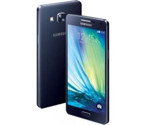 Hands-on com o SAMSUNG GALAXY A3 que chegaráo ao mercado em 2015