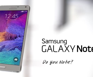 A Samsung está lançando um novo modelo do Galaxy Note 4 com o Snapdragon 810 que conta com maiores velocidades de download no padrão LTE