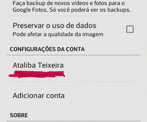 Controle de banda, escolha de gênero personalizada e pinning de posts vem no novo Google+