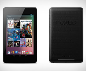 E o Nexus 7 WiFi (2012) “nakasi” recebe o Android 5.0.2 Lollipop