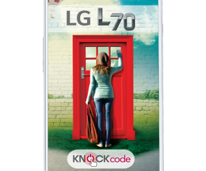 Como fazer o hard reset no LG L70, LG L40, LG L65 e LG L90