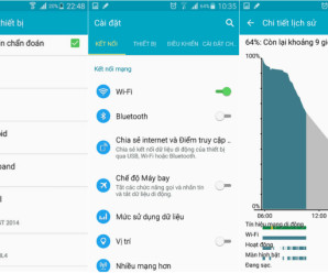 Vaza uma ROM do Android Lollipop para o Samsung Galaxy Note 3 na sua variante do Vietnã