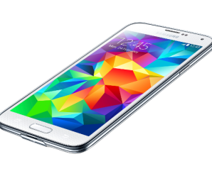 O Android Lollipop chega agora aos usuários espanhóis do Galaxy S5