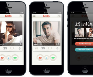 Como usar o Tinder no seu computador