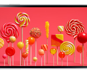 Vaza uma ROM Android 5.0.1 Lollipop para o Samsung Galaxy S4