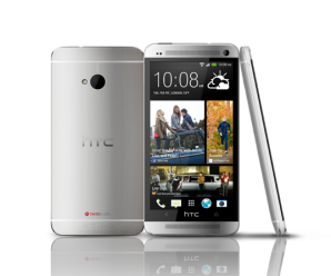 O HTC One M7 já está recebendo sua atualização para o Android Lollipop na Sprint americana