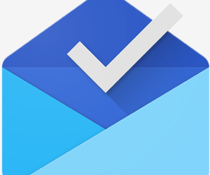 A função de “Smart Reply” chega ao Inbox by Gmail para Desktops