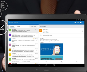 Microsoft lança o Microsoft Outlook Preview para o Android