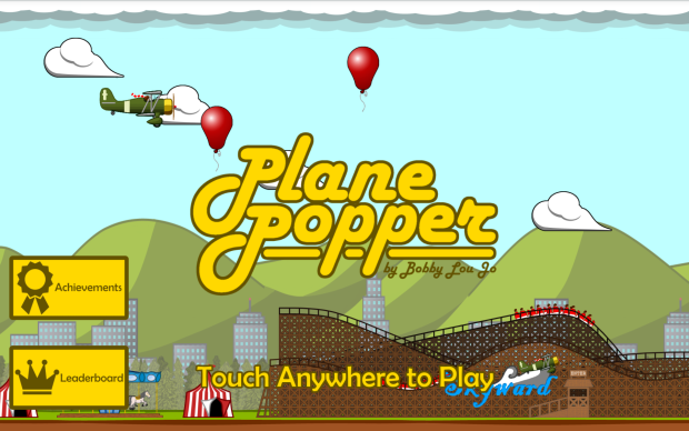 Plane Popper