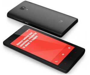 A Xiaomi liberou o código fonte do Kernel do RedMi 1S no GitHub