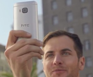 Vaza vídeo sobre o novo HTC One M9 e suas funcionalidades ( veja enquanto está on line )