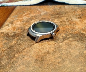 Usuário modifica o seu LG G  Watch e ele fica bem parecido com o LG G Watch Urbane