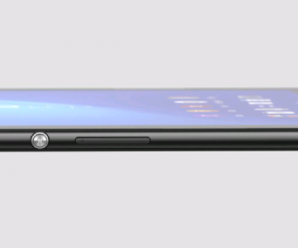 Vazam imagens de um tablet Xperia Z4 com display de 2K